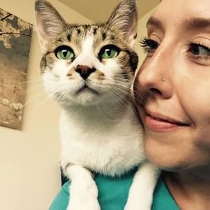 Meet your Posher, Katy